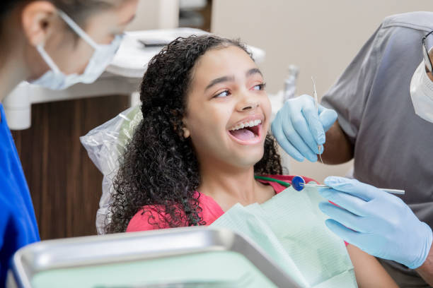 Best Knocked-Out Tooth Emergency  in Cameron, TX