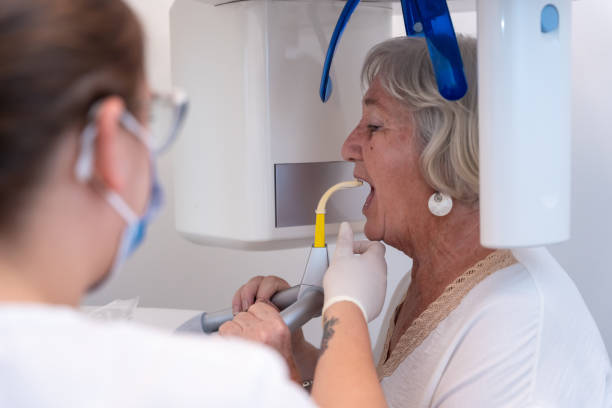 Best Chipped Tooth Repair Near Me  in Cameron, TX