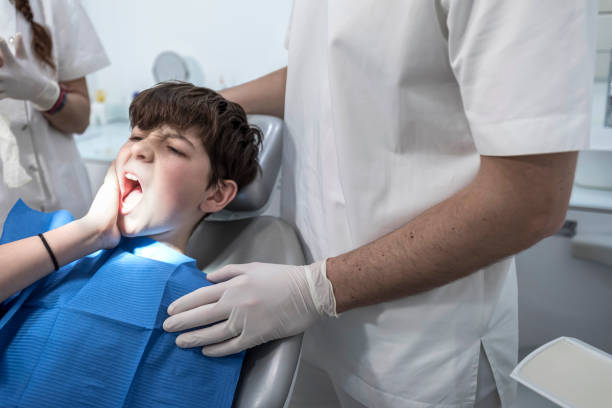 Best Urgent Tooth Repair  in Cameron, TX